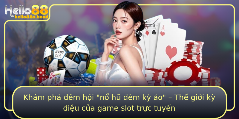 kham pha em hoi no hu em ky ao the gioi ky dieu cua game slot truc tuyen